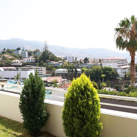 Mericia'S Gorgeous View 丰沙尔 外观 照片
